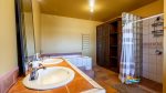 Casa Gardenia EDR in San Felipe Baja California - second bathroom